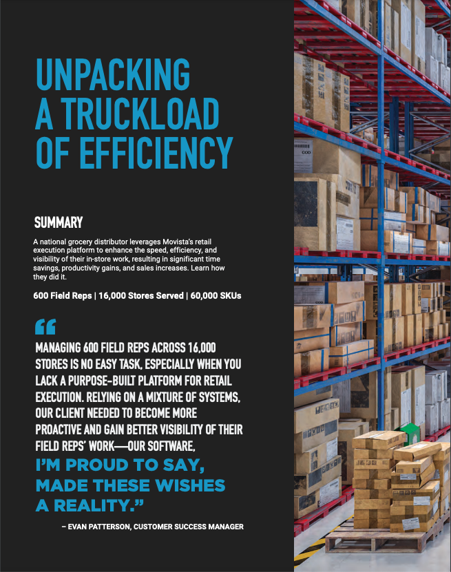 NATIONAL GROCERY DISTRIBUTOR